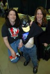 Emerald City ComicCon celebrated its sixth year, May 10 and 11 at