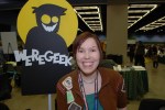 Emerald City ComicCon celebrated its sixth year, May 10 and 11 at
