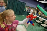 Emerald City ComicCon celebrated its sixth year, May 10 and 11 at
