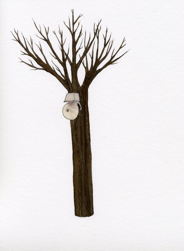 The creator of Seattle Weekly's Meatface strip opens her new show, Jessixa: