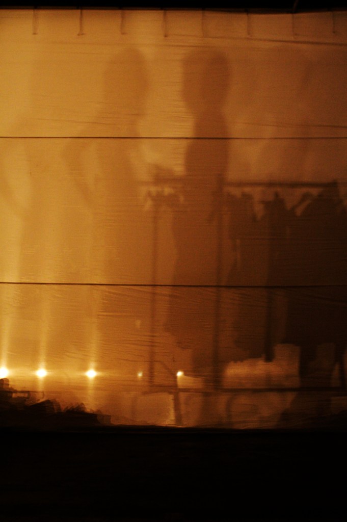 Local designers showed off their wares to help raise money for the