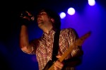 Death Cab for Cutie opened its spring tour at Bremerton's Admiral Theatre
