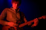 Death Cab for Cutie opened its spring tour at Bremerton's Admiral Theatre