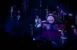 Death Cab for Cutie opened its spring tour at Bremerton's Admiral Theatre