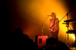 Death Cab for Cutie opened its spring tour at Bremerton's Admiral Theatre