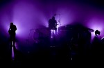 Death Cab for Cutie opened its spring tour at Bremerton's Admiral Theatre