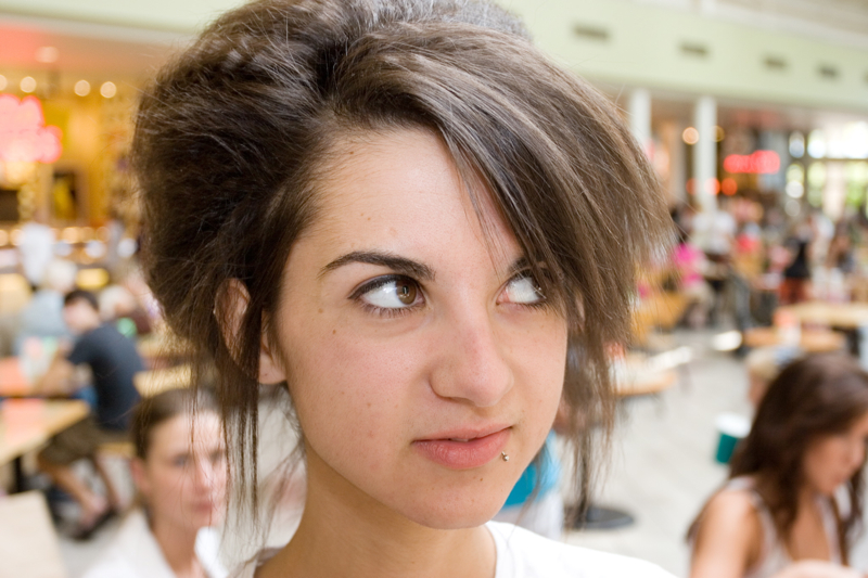 Chase Bucklew, Shoreline