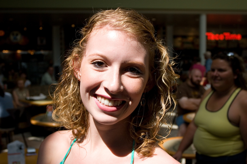 Niki Magill, Lynwood