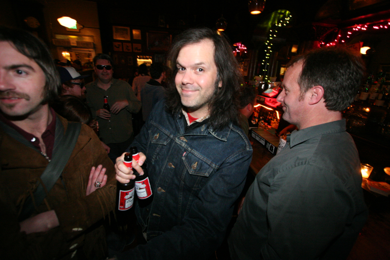 Curtis Hall of Grand Archives