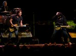 Bruce Springsteen & the E Street Band played the KeyArena on Saturday, March 29.