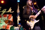 The Scandals played Japan Nite at The High Dive on Thursday, March 20.