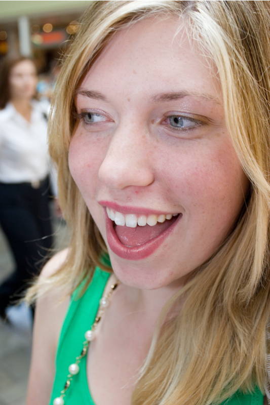 Aurora G Miller, Seattle