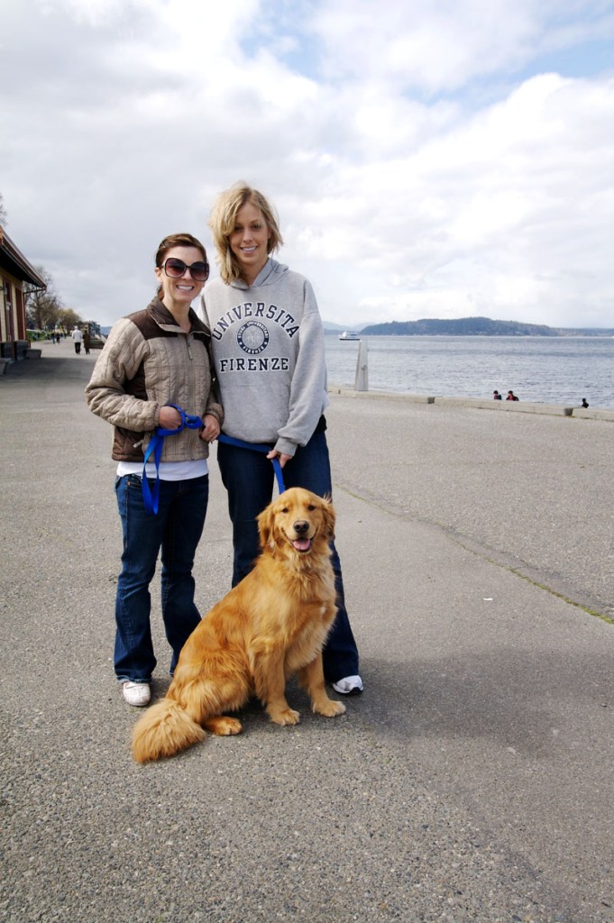 Alki Beach