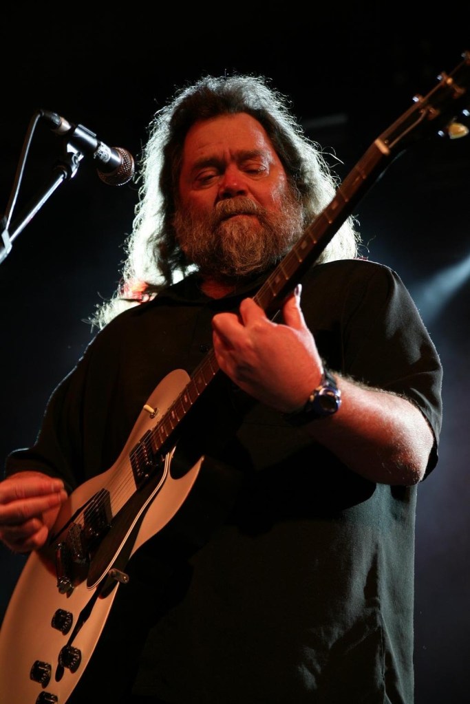 Roky Erickson