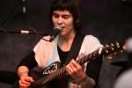 Kaki King at Club de Ville