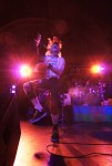 Gogol Bordello played at Showbox SoDo on Monday, March 10. All photos
