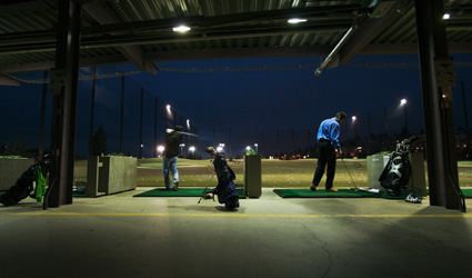 Photo of the Day, Feb. 15: Interbay Golf Center