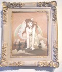 With their current exhibit, "A Cabinet of Natural Curiosities," Roq la Rue