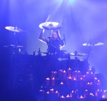 Marilyn Manson performed at The Paramount on Monday, Feb. 18. All photos