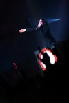 Marilyn Manson performed at The Paramount on Monday, Feb. 18. All photos