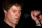 Mark Lanegan, formerly of Screaming Trees, and Afghan Whig/Twilight singer Greg Dulli