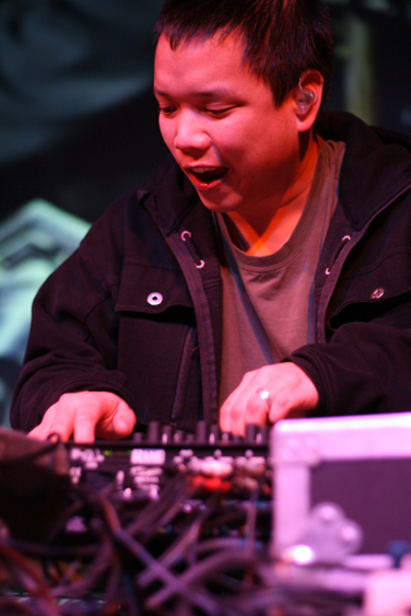 Kid Koala