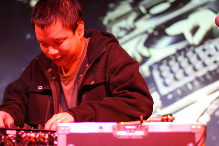 Kid Koala