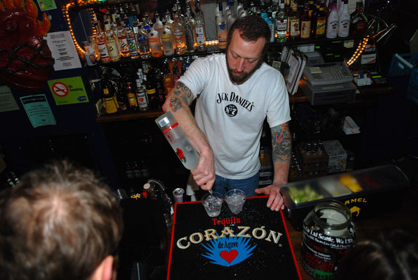 Here's a look at Super Geek League's performance, Friday, Jan. 18, at