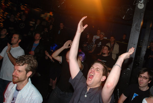 Here's a look at Super Geek League's performance, Friday, Jan. 18, at