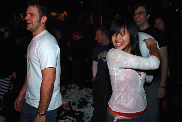 Here's a look at Super Geek League's performance, Friday, Jan. 18, at