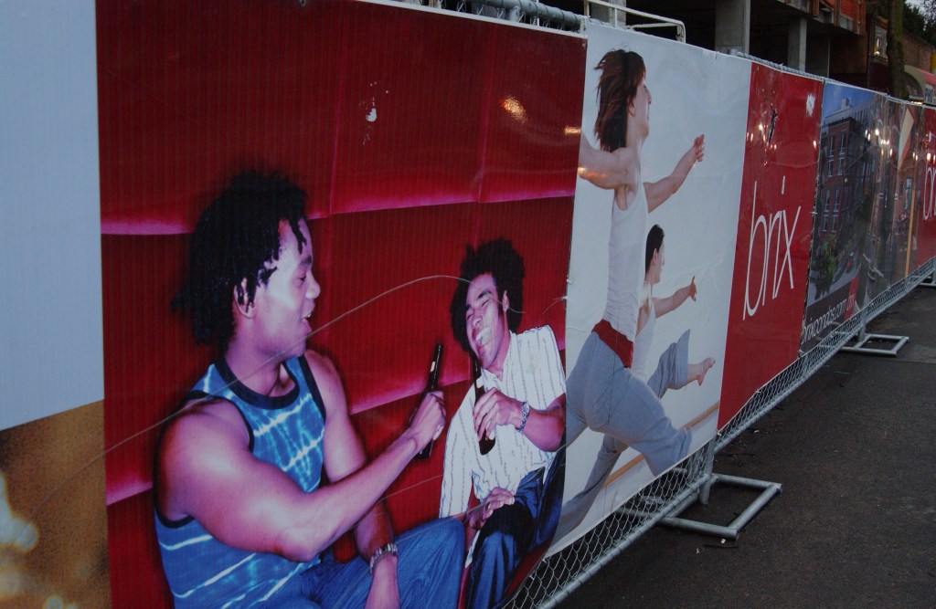 The marketing of condos like the Brix can be ambiguous.