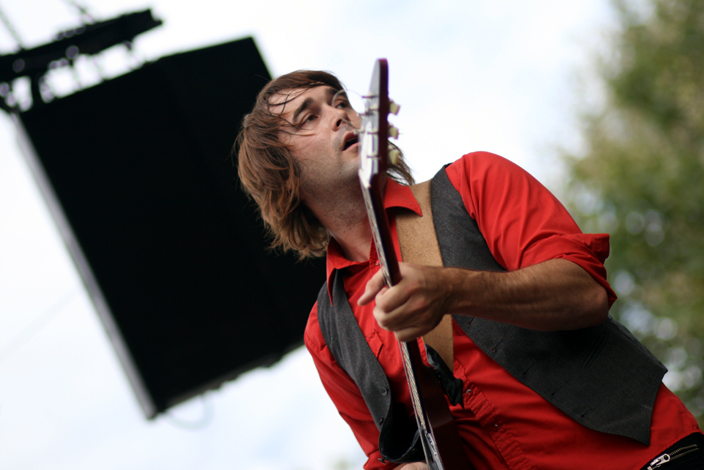 Monday, Sept. 3, in the early afternoon.Published on September 10, 2007