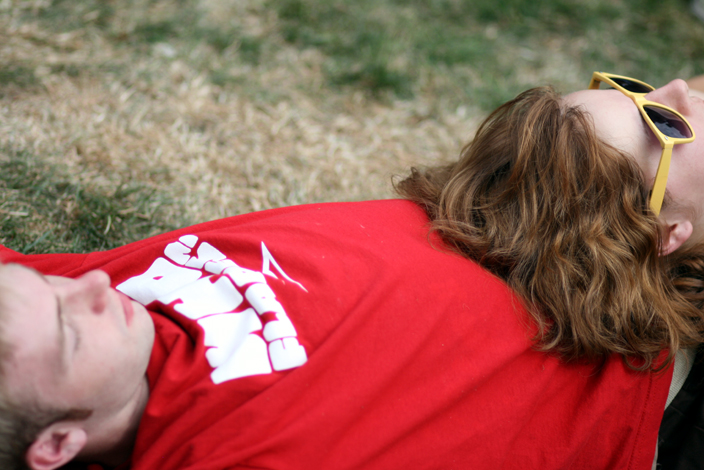 Monday, Sept. 3, in the early afternoon.Published on September 10, 2007