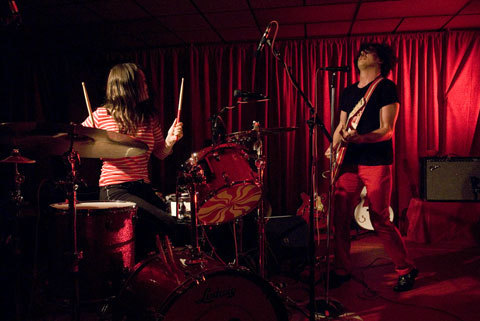 I reckon' I'm ready to go!