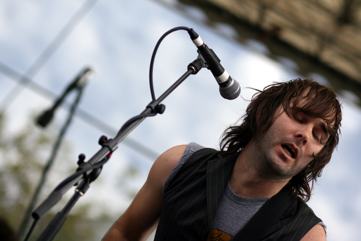 Monday, Sept. 3, in the early afternoon.Published on September 10, 2007