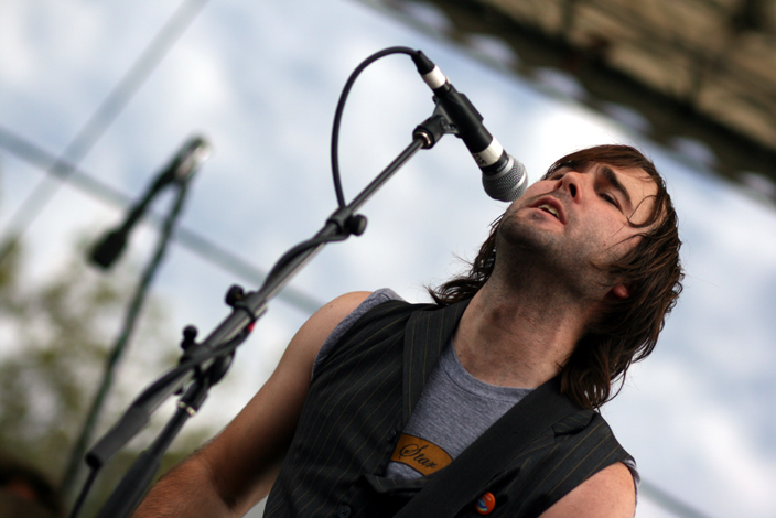 Monday, Sept. 3, in the early afternoon.Published on September 10, 2007