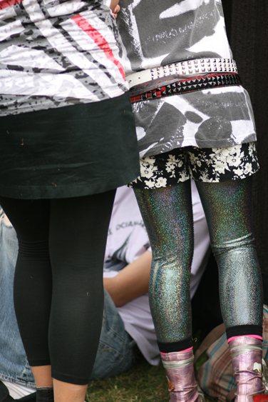 Monday, Sept. 3, in the early afternoon.Published on September 10, 2007