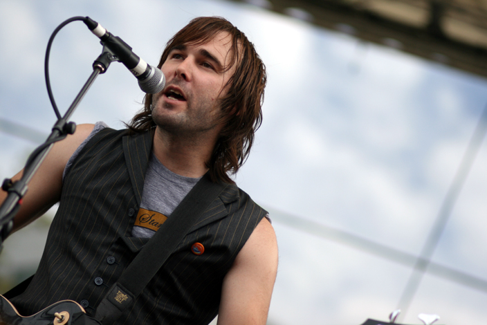 Monday, Sept. 3, in the early afternoon.Published on September 10, 2007