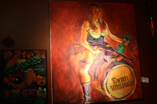 In this week's First Call feature in Voracious, Aja Pecknold writes about