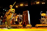 The Beastie Boys played Sasquatch! 2007 twice over Memorial Day Weekend at the Gorge