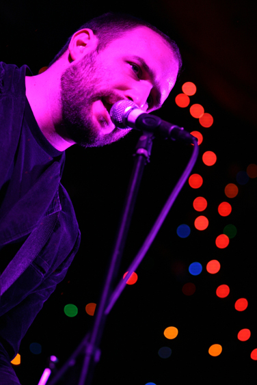 David Bazan