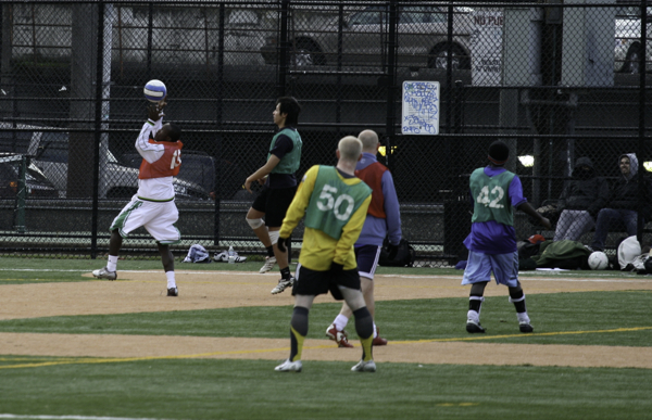 Have a look at people around Seattle the week of Dec. 10.Published