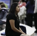 Have a look at people around Seattle the week of Dec. 10.Published