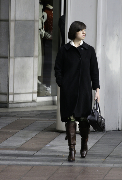 Have a look at people around Seattle the week of Dec. 10.Published