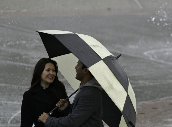 Have a look at people around Seattle the week of Dec. 10.Published