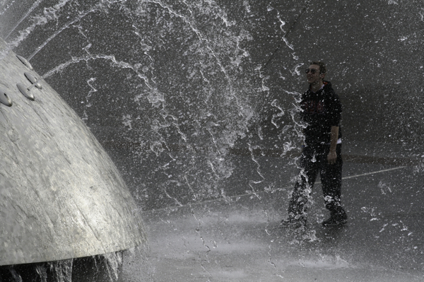 Have a look at people around Seattle the week of Dec. 10.Published