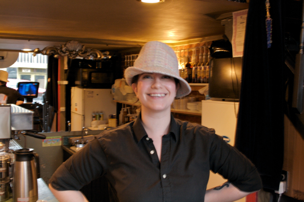 Have a look at people around Seattle the week of Dec. 3.Published