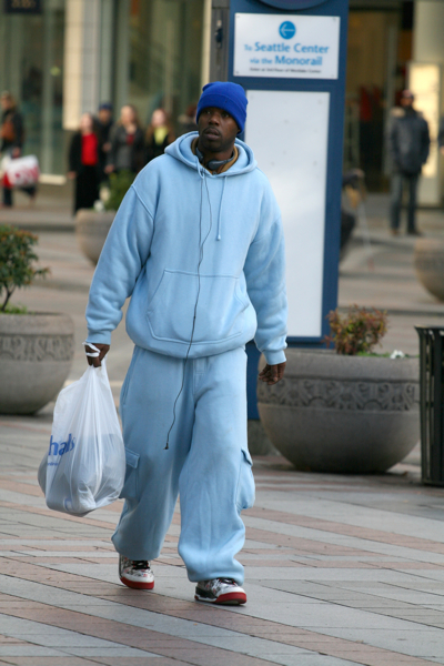 Have a look at people around Seattle the week of Dec. 3.Published