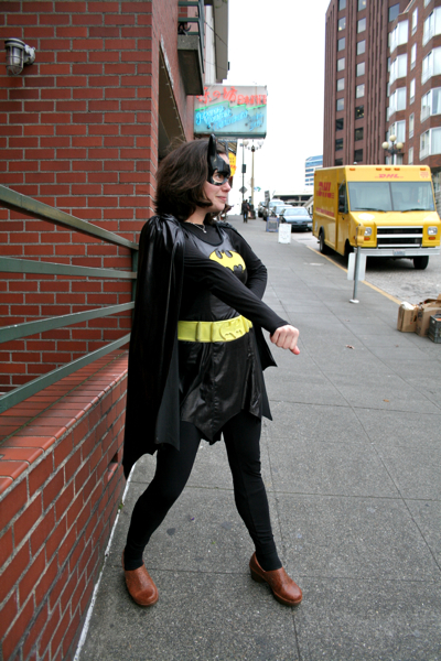 Have a look at people around Seattle the week of Dec. 3.Published