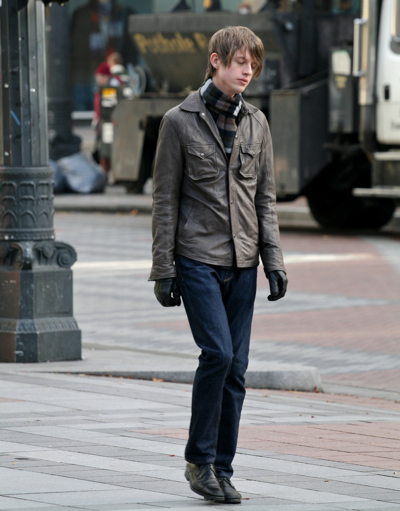 Have a look at people around Seattle the week of Dec. 3.Published